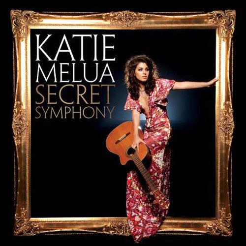Melua, Katie: Secret Symphony