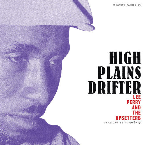 Perry, Lee & Upsetters: High Plains Drifter