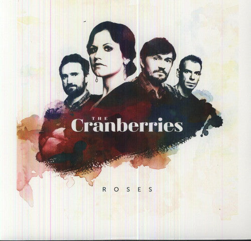 Cranberries: Roses