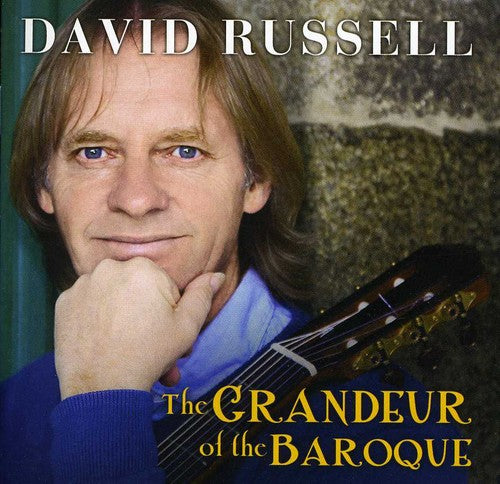 Russell, David: Grandeur of the Baroque