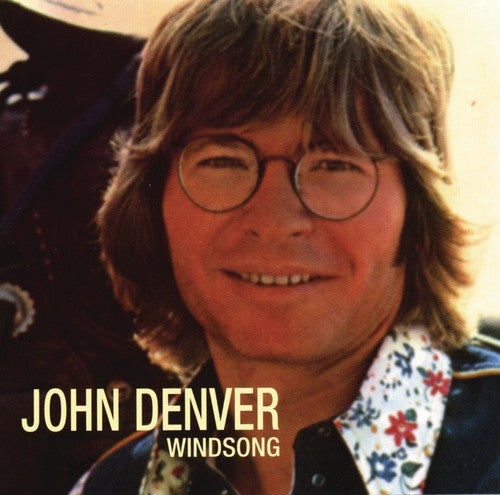 Denver, John: Windsong