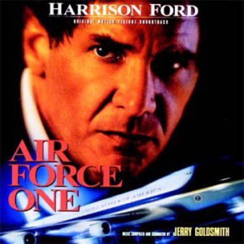 Air Force One / O.S.T.: Air Force One (Original Soundtrack)