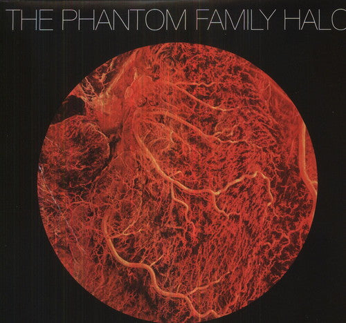 Phantom Family Halo: When I Fall Out