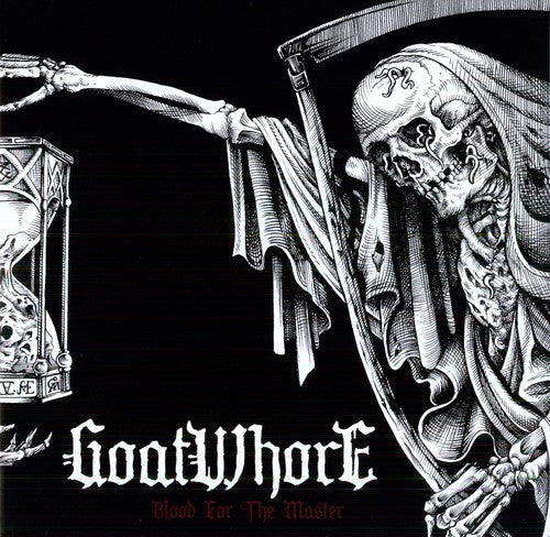 Goatwhore: Blood for the Master