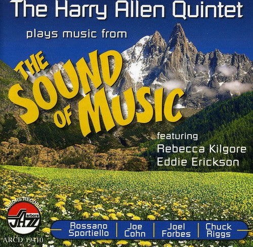 Allen, Harry: Music from the Sound of Music