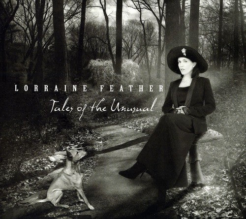 Feather, Lorraine: Tales of the Unusual