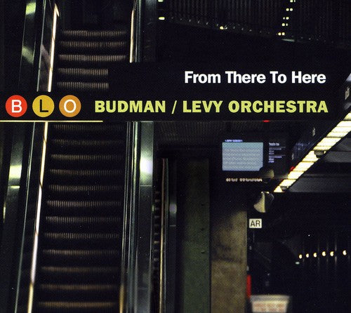 Budman & Levy: From There to Here