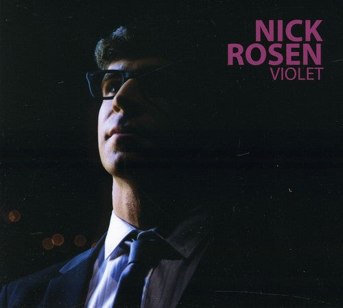 Rosen, Nick: Violet