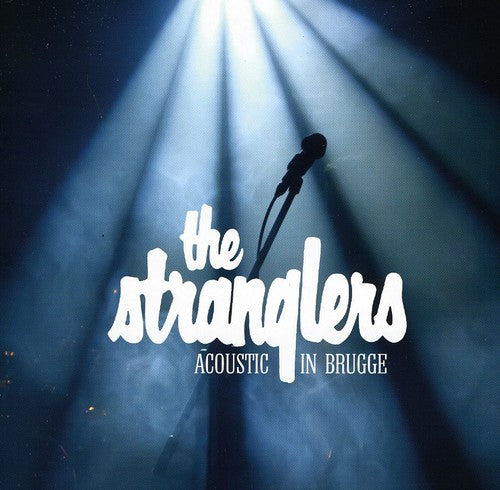 Stranglers: Acoustic in Brugge