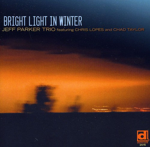 Parker, Jeff: Bright Light in Winter