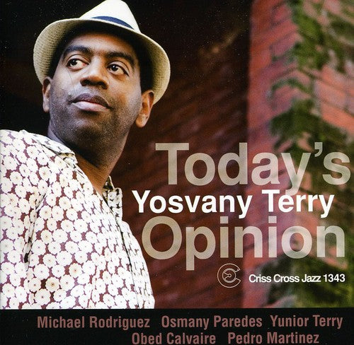 Terry, Yosvany: Today's Opinion