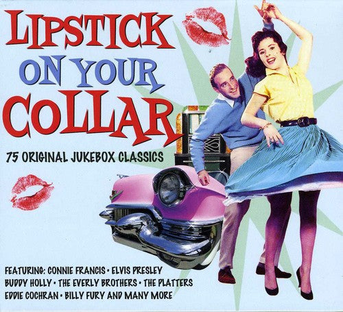 Lipstick on Your Collar / Various Artists: Lipstick On Your Collar