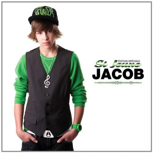 Jacob: Si Jeune: Special Edition