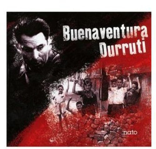 Duruti, Buenaventura: Buenaventura Duruti