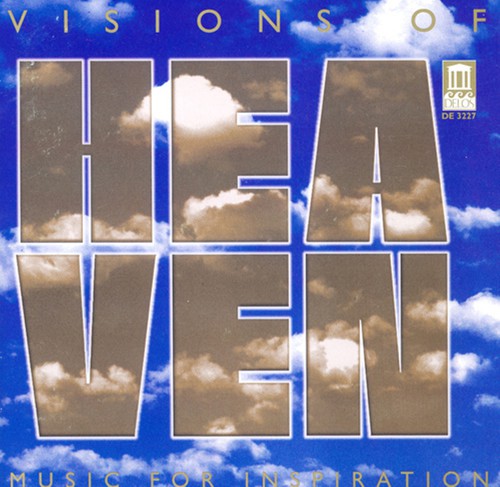 Visions of Heaven / Various: Visions of Heaven / Various