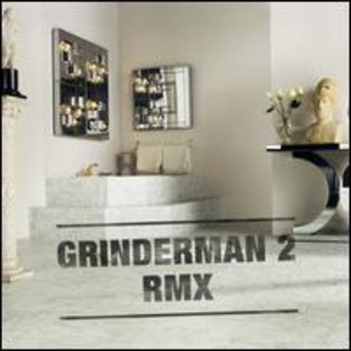 Grinderman: Grinderman 2 RMX