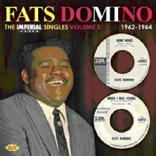 Domino, Fats: Imperial Singles 5