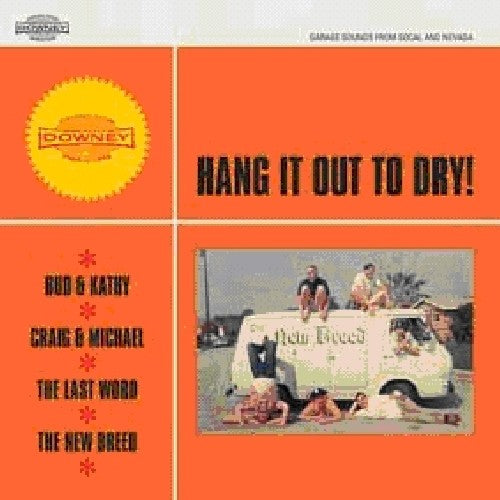 Hang It Out to Dry / Various: Hang It Out to Dry / Various