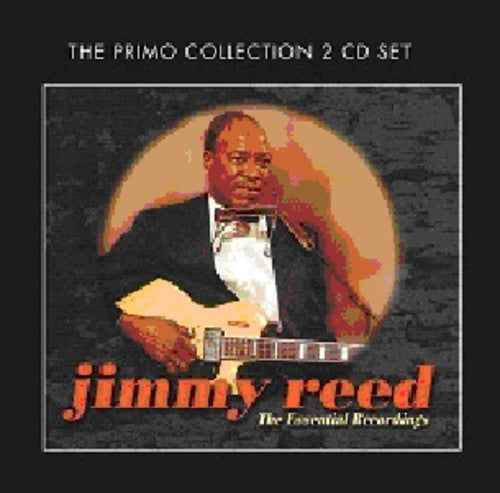 Reed, Jimmy: Essential Recordings