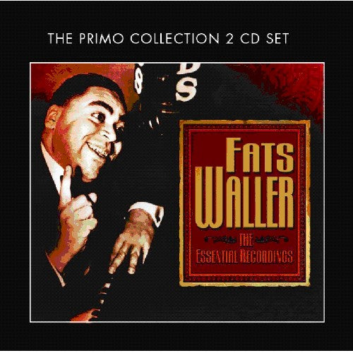 Waller, Fats: Essential Recordings