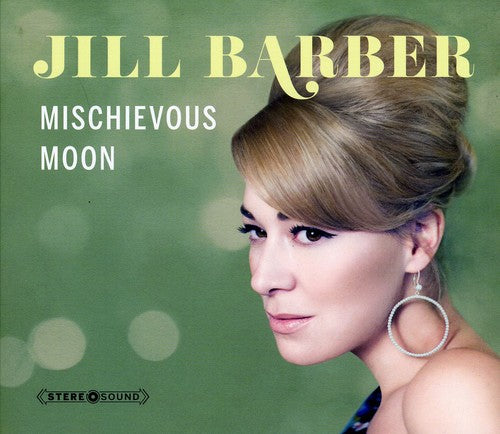 Barber, Jill: Mischievous Moon