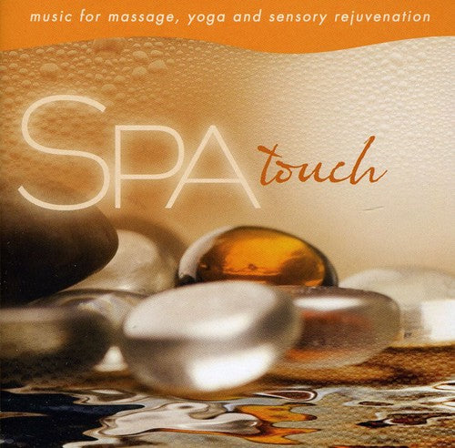Arkenstone, David: Spa: Touch Music for Massage
