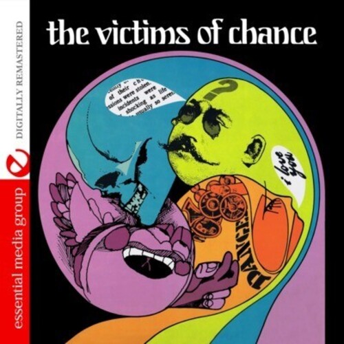 Victims of Chance: Victims of Chance