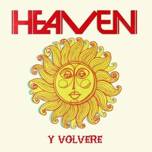 Heaven: Y Volvere