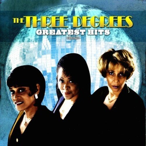 Three Degrees: Greatest Hits