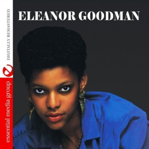 Goodman, Eleanor: Eleanor Goodman