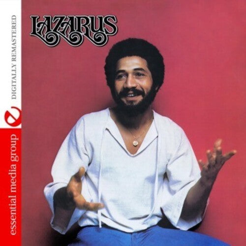 Lazarus, Ken: Lazarus