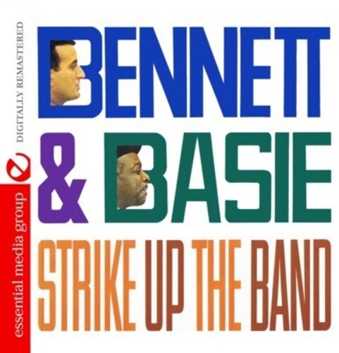 Bennett, Tony: Strike Up Band