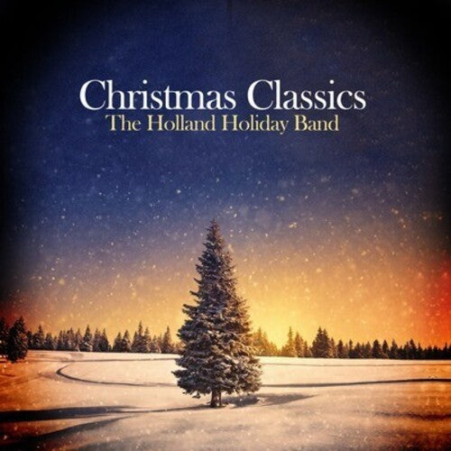 Holland Holiday Band: Christmas Classics