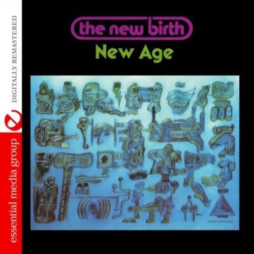 New Birth: New Age