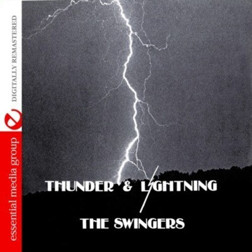 Swingers: Thunder & Lightning