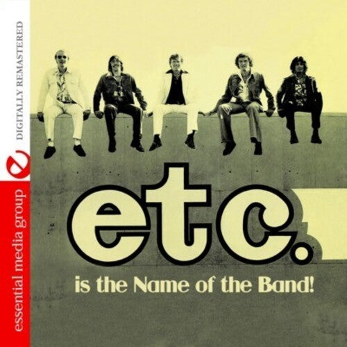 Eta: Etc Is the Name of the Band