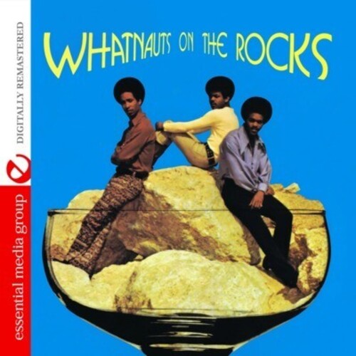 Whatnauts: On the Rocks