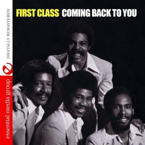 First Class: Coming Back to You