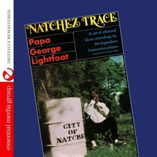 Lightfoot, Papa George: Natchez Trace