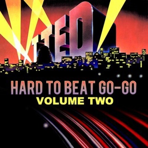 Hard to Beat Go-Go 2 / Var: Hard to Beat Go-Go 2 / Various