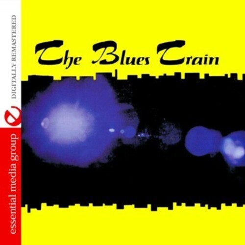 Blues Train: Blues Train