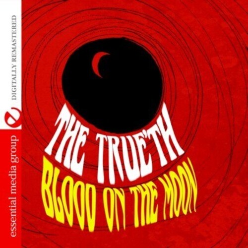 True'th: Blood on the Moon