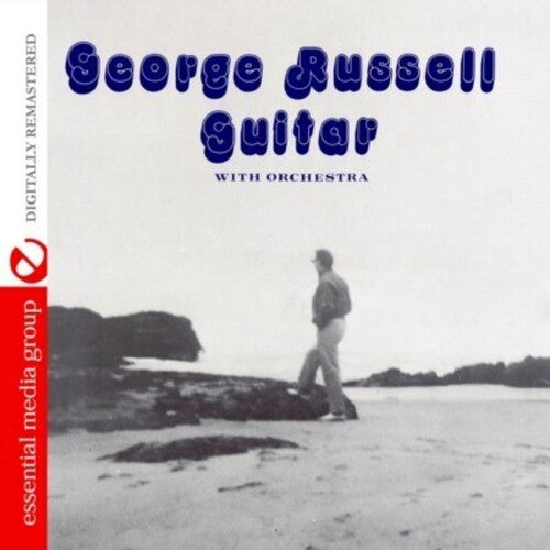 Russell, George: Guitar with Orchestra