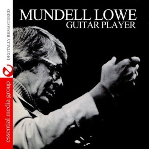 Lowe, Mundell: Guitar Player