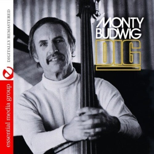 Budwig, Monty: Dig