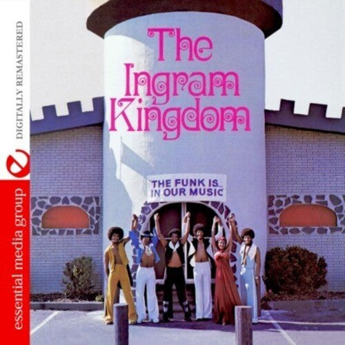 Ingram: Ingram Kingdom