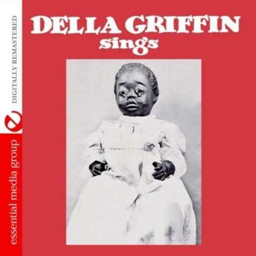 Griffin, Della: Della Griffin Sings