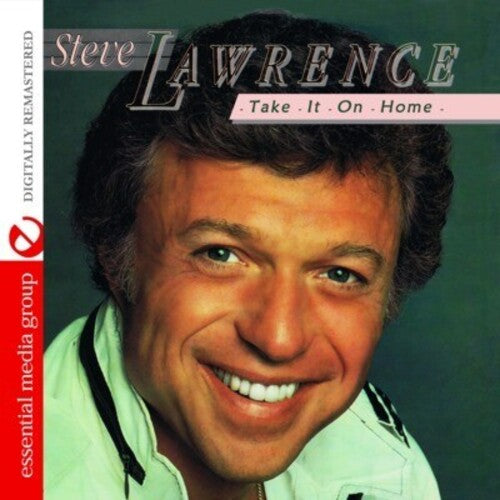 Lawrence, Steve: Take It on Home
