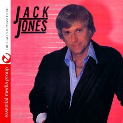 Jones, Jack: Jack Jones