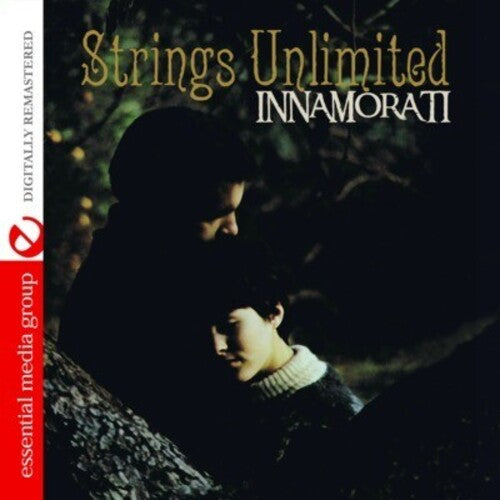 Strings Unlimited: Innamorati